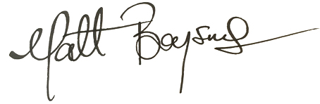 Matt Boysons Furniture